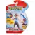 Action Figure Pokémon WCT | Battle Feature Figure Deluxe Action (Várias Versões) Sunny - comprar online