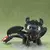 Imagem do Action Figure Banguela (Toothless) Nendoroid 2238 | Como Treinar o Seu Dragão