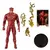 Action Figure The Flash (Hot Pursuit) McFarlane | Injustice 2 (DC Multiverse) - loja online