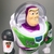 Boneco Animado Buzz Lightyear | Toy Story na internet