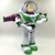 Boneco Animado Buzz Lightyear | Toy Story - loja online
