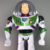 Boneco Animado Buzz Lightyear | Toy Story - comprar online