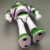 Boneco Animado Buzz Lightyear | Toy Story