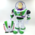 Imagem do Boneco Animado Buzz Lightyear | Toy Story
