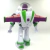 Boneco Animado Buzz Lightyear | Toy Story - Geek de Milhões