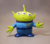 Boneco Alien | Toy Story - Geek de Milhões