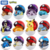 Bonecos Articulados Pokémon nas Pokeballs | Kit Pokémon - comprar online