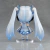 Action Figure Snow Miku Nendoroid 97 | Character Vocal Series (Vocaloid) - Geek de Milhões
