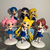 Action Figure Sailor Moon Q Posket (School Uniform) | Banpresto (Várias Versões) Pretty Guardian Sailor Moon Eternal
