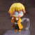 Action Figure Zenitsu Agatsuma Nendoroid 1334 | Demon Slayer - Geek de Milhões
