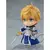 Action Figure Saber Arthur Pendragon (Prototype) (Ascension) Nendoroid 842 DX | Fate/Grand Order - comprar online