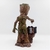Action Figure Baby Groot (Botão) | Guardiões da Galáxia