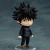 Action Figure Megumi Fushiguro Nendoroid 1506 | Jujutsu Kaisen - Geek de Milhões