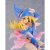 Action Figure Maga Negra (Dark Magician Girl) Pop Up Parade | Yu-Gi-Oh! Duel Monsters - Geek de Milhões
