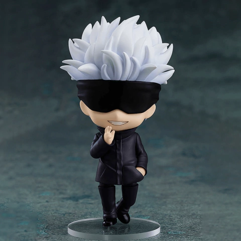 Action Figure Satoru Gojo Nendoroid 1528 | Jujutsu Kaisen