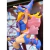 Imagem do Action Figure Maga Negra (Dark Magician Girl) Pop Up Parade | Yu-Gi-Oh! Duel Monsters