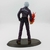 Action Figure K Dash | The King of Fighters (KOF SNK) - Geek de Milhões