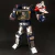 Action Figure Soundwave (Masterpiece MP-13) | Transformers G1