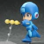 Action Figure Mega Man Nendoroid 556 | Rockman