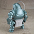 Imagem do Action Figure Alphonse Elric Nendoroid 796 | Fullmetal Alchemist: Brotherhood