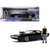 Imagem do Miniatura Dom's Dodge Charger R/T (Com Boneco e Diecast Kit) 1/24 | Jada Toys (Velozes e Furiosos)