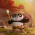 Action Figure Kung Fu Panda 4 POP MART | Series Blind Box (Várias Versões) - comprar online