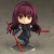 Action Figure Lancer Scáthach Nendoroid 743 | Fate/Grand Order