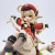 Action Figure Klee (Hibana Knight) | Genshin Impact - comprar online