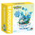 Blocos de Montar Pokémon Bonsai | Keeppley (Pikachu, Bulbasaur, Charmander, Squirtle e Jigglypuff) - comprar online