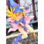 Action Figure Maga Negra (Dark Magician Girl) Pop Up Parade | Yu-Gi-Oh! Duel Monsters - loja online