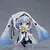 Imagem do Action Figure Snow Miku (Crane Priestess) Nendoroid 850 | Character Vocal Series (Vocaloid)
