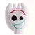 Pelúcia Garfinho (Forky) | Toy Story 4 na internet