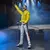 Action Figure Freddie Mercury (Yellow Jacket) Neca | Queen - loja online