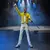 Imagem do Action Figure Freddie Mercury (Yellow Jacket) Neca | Queen