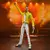 Action Figure Freddie Mercury (Yellow Jacket) Neca | Queen na internet