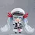 Action Figure Snow Miku (Grand Voyage) Nendoroid 1800 | Character Vocal Series (Vocaloid) - Geek de Milhões