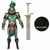 Action Figure Kotal Kahn McFarlane | Mortal Kombat 11 - Geek de Milhões