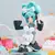 Action Figure Hatsune Miku (Cinnamoroll) Premium Chokonose | Character Vocal Series (Vocaloid) - comprar online