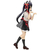 Action Figure Yui Hirasawa e Azusa Nakano FuRyu | K-On! (Trio Try It Figure) - loja online