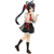Action Figure Yui Hirasawa e Azusa Nakano FuRyu | K-On! (Trio Try It Figure) - Geek de Milhões