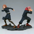 Action Figure Nobara Kugisaki e Yuji Itadori (Combination Battle 3) Banpresto | Jujutsu Kaisen