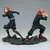 Action Figure Nobara Kugisaki e Yuji Itadori (Combination Battle 3) Banpresto | Jujutsu Kaisen