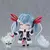 Action Figure Snow Miku (Grand Voyage) Nendoroid 1800 | Character Vocal Series (Vocaloid) na internet