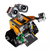 Blocos de Montar Robô WALL-E (687 peças) | Disney - Geek de Milhões