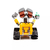 Blocos de Montar Robô WALL-E (687 peças) | Disney