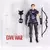 Action Figure Gavião Arqueiro ZD Toys | Capitão América: Guerra Civil - loja online