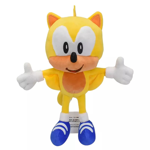 Pelúcia Ray the Flying Squirrel | Sonic the Hedgehog