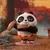 Action Figure Kung Fu Panda 4 POP MART | Series Blind Box (Várias Versões) - Geek de Milhões