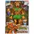 Action Figure Jagwar Neca | Eastman and Laird's Teenage Mutant Ninja Turtles Adventures - loja online