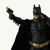 Action Figure Batman (Begins Suit) Mafex 049 | Batman: O Cavaleiro das Trevas - Geek de Milhões